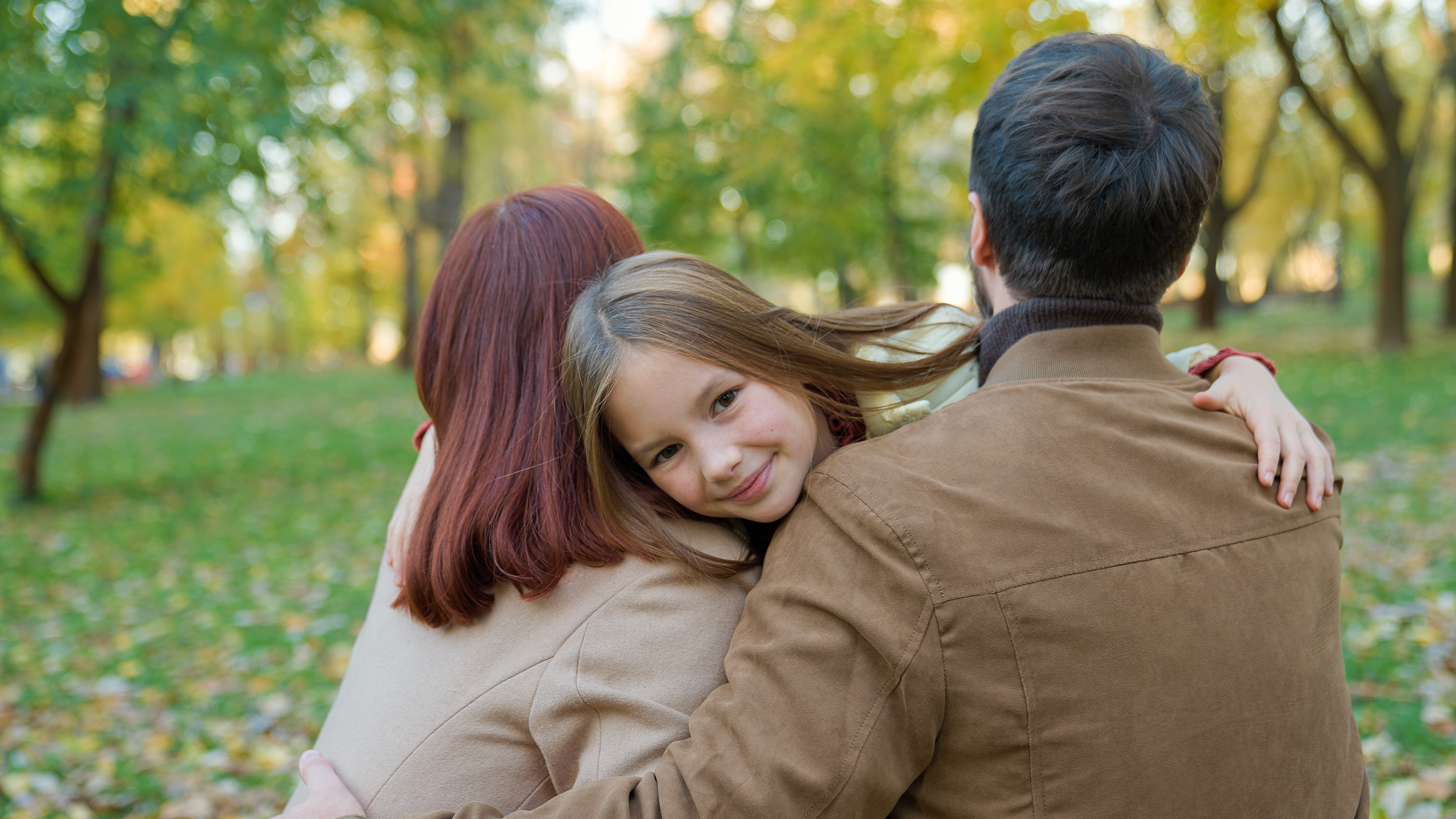 Patriarchy and parental rights in California