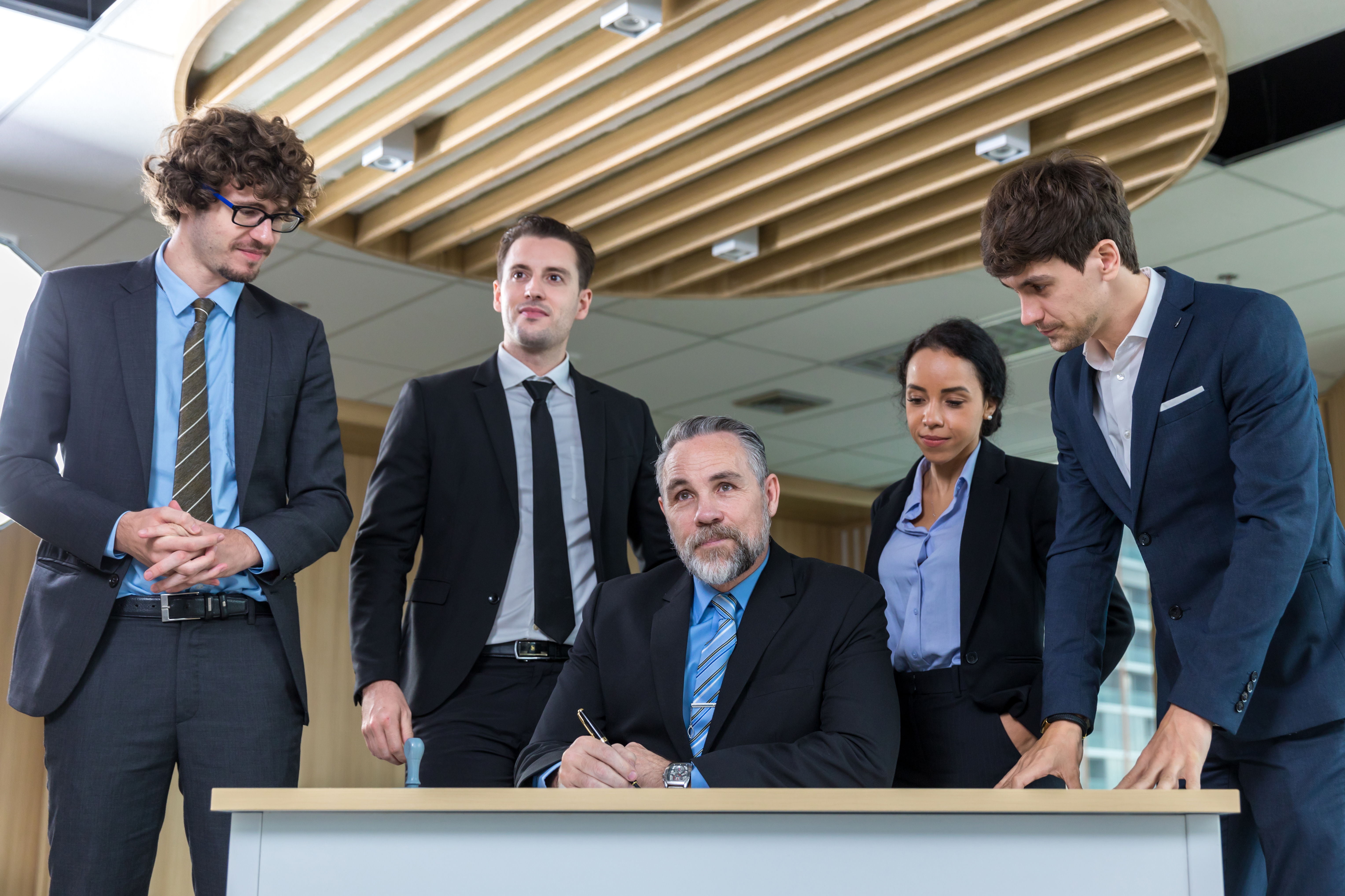Why is commercial litigation important: Protecting value, controlling risks, and maintaining order