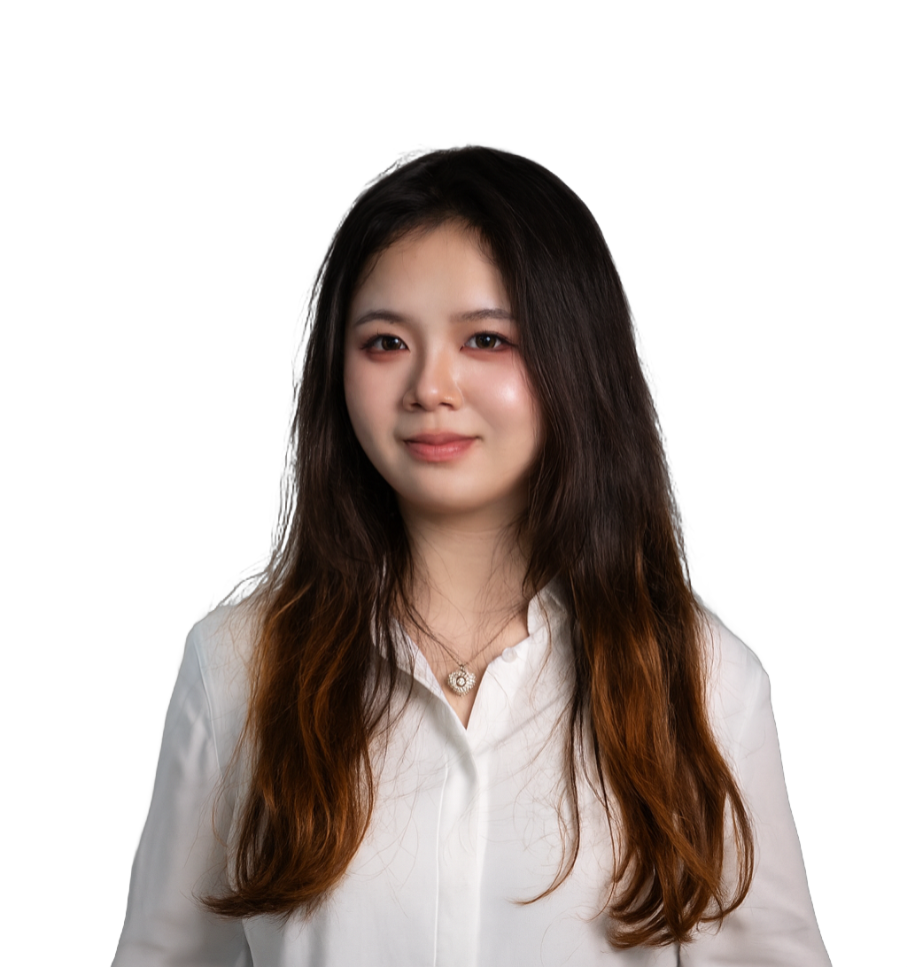 Chloe Shi