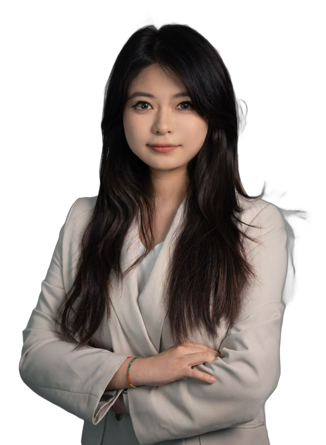 Irene Xu