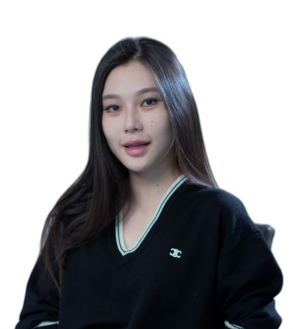 Isabel Wang