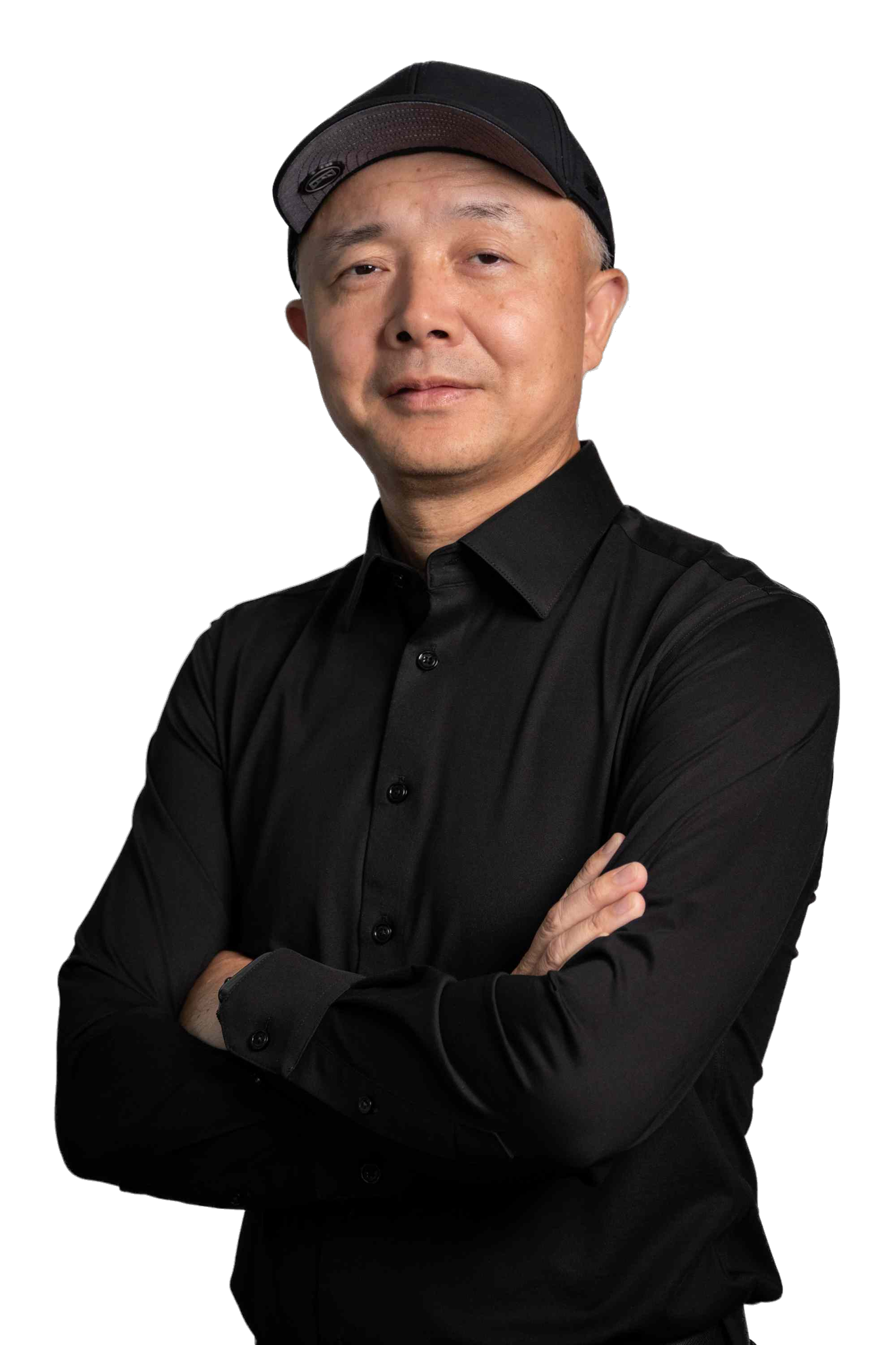Rocky Zheng